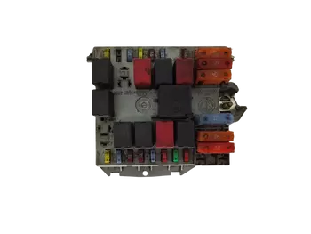 51742420 Boîtier fusibles Alfa Romeo
