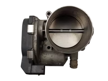 1354 7597871-03 Boitier papillon d’admission BMW