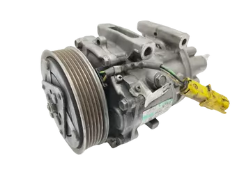 6453TA,  6453.TA Compresseur de climatisation Citroen Peugeot 2,0 hdi