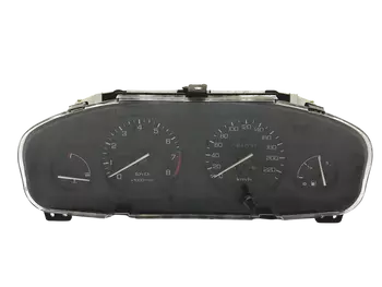 AR0026015 AR-0026-015 Bloc compteurs vitesse Rover