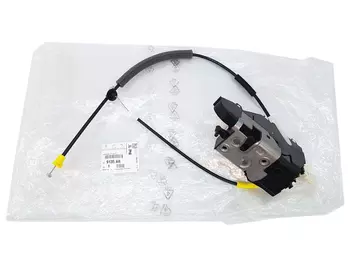 9135AR Serrure de porte Citroen Peugeot