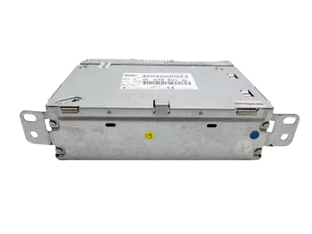 9801843180 Autoradio Peugeot