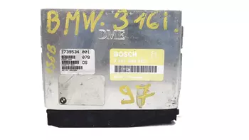 1739532001 Calculateur ecu BMW