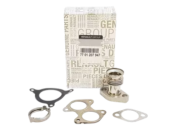 7701207947 Tube d'Échappement rapatriement Renault 1.9 dCi 2.2 dCi