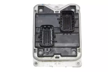 00467778190 Calculateur d’ ordinateur ecu Fiat