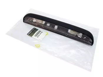 7700308722 Lampe de plaque d'immatriculation Renault