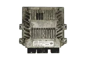 3S61-12A650-LB Calculateur Ford
