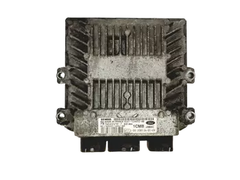 6S61-12A650-AB Calculateur Ford