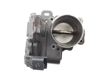 9806625280 Boitier papillon d’admission Citroen Ford Peugeot 2,0 HDI TDCI 1,9 TD
