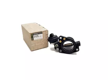 7701049736 8200709549 Boitier papillon d’admission Renault