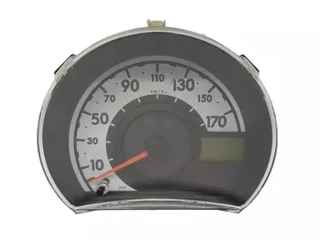 83800-0H012-A Bloc compteurs vitesse Citroen Peugeot Toyota