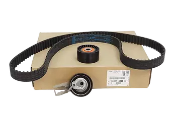 0831Q1, 0831W2, 0831.Q1, Kit de courroie de distribution Citroen Peugeot