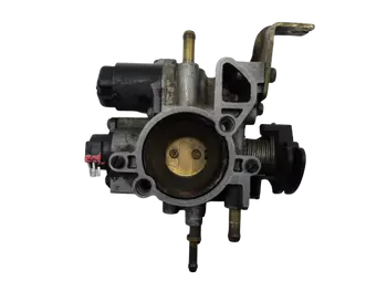 30MM12 Boitier papillon d’admission Fiat Lancia 1,1