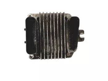 09355909 Calculateur Opel _1,4 16V