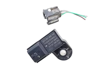 223657458R Capteur de pression Mercedes-Benz Nissan Opel Renault 1,6 DCI R9M  1,5 DCI K9K