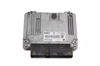 55 197 150 Calculateur d’ ordinateur ecu Opel