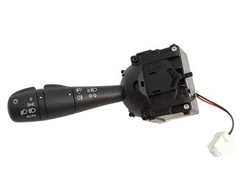 255676018R 8201167992 Commutateur d’éclairage Fiat Nissan Opel Renault