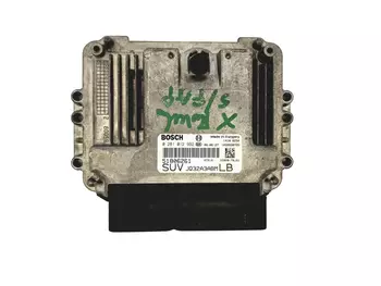 51806261 Calculateur Suzuki