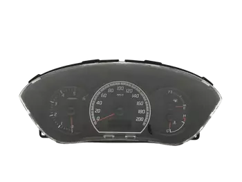 34100-62JG0 Bloc compteurs vitesse Suzuki Diesel