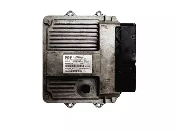MJD 6JF.S1 Calculateur Fiat