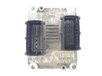 00551803110 Calculateur ecu Fiat