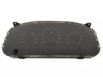 60.2584.003 Bloc compteurs vitesse Alfa Romeo