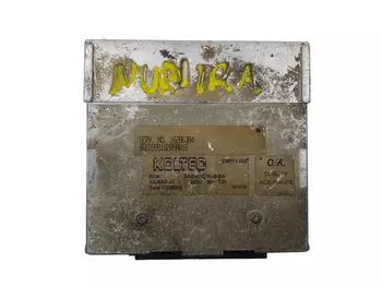 16206304 Calculateur ecu Daewoo