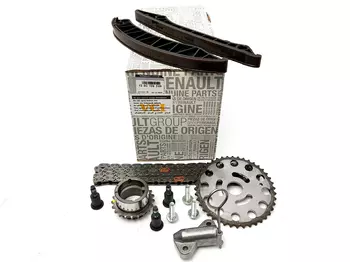 130C19924R  1302800Q0A  Kit de chaîne de distribution Nissan Opel Renault _2.3 dCI / 2.3 CDTI