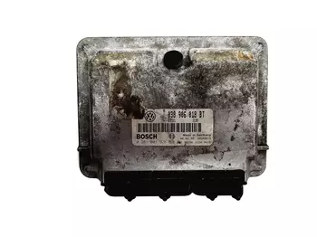038 906 018 BT Calculateur Volkswagen