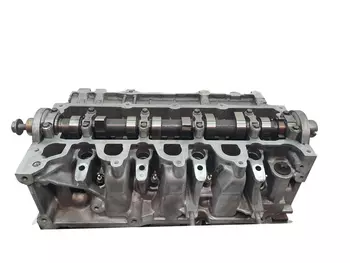 110413019R, 110421615RB  La culasse Dacia Mercedes-Benz Nissan Renault 1,5 dci 1,5 CDi  K9K