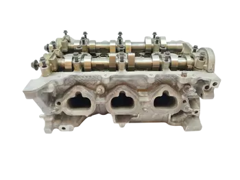 110419412R La culasse Dacia Renault Smart 0,9 TCE H4B