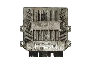 3S61-12A650-LB Calculateur Ford