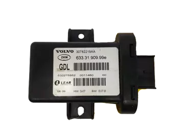 30782219AA Calculateur Volvo