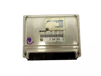 2249970 Calculateur ecu BMW