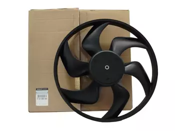 7701066103 Motoventilateur de moteur Renault