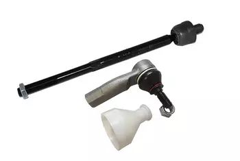 1K0423810A, 1K0423812A Barre de direction Audi Seat Skoda Volkswagen