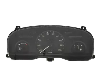D95VB-10849-AD Bloc compteurs vitesse Ford