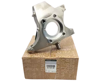 400108108R 400100208R Fusée de roue Renault 2.0 Turbo / 2.0 TCe