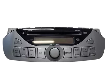 39101M68K00, 39101-68K0 Radio cd mp3 Nissan Suzuki