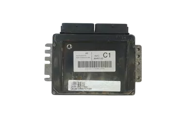 96487150 Calculateur Daewoo