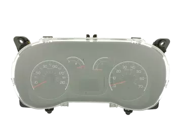 51910134 Bloc compteurs vitesse Fiat