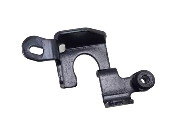 226761272R  Support moteur Fiat Nissan Opel Renault 2,0 DCI  M9R
