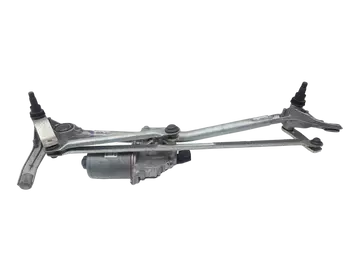 6978263 -04 7161711 -07 Tringlerie d'essuie glace BMW
