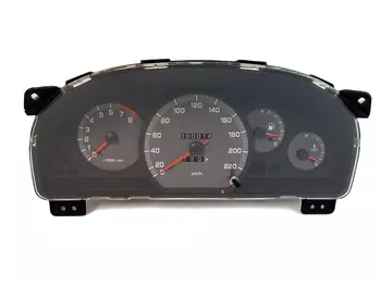 96272108 Bloc compteurs vitesse Daewoo