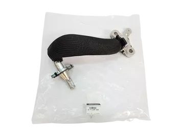 147130894R Tube d'Échappement rapatriement Nissan Opel Renault 2.3 DCi