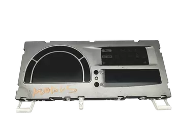 8200699918 A Bloc compteurs vitesse Renault