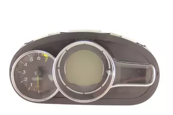 248100053R 248106944R Bloc compteurs vitesse Renault