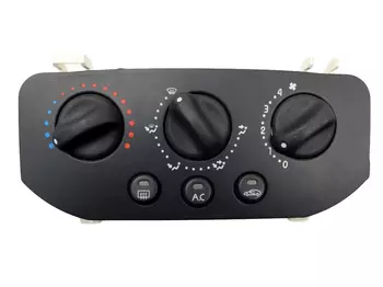 7701047549 Moteur ventilateur chauffage climatisation Renault