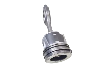 0628W2, 0628.W2, 0603A8, Bielle de piston Citroen Peugeot 1,4 E-HDI 8H01 ehdi 1,4 HDI 8v