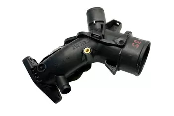 165765493R Tuyau d’air Mercedes-Benz Nissan Renault _1,5 dci / 1,5 CDI
